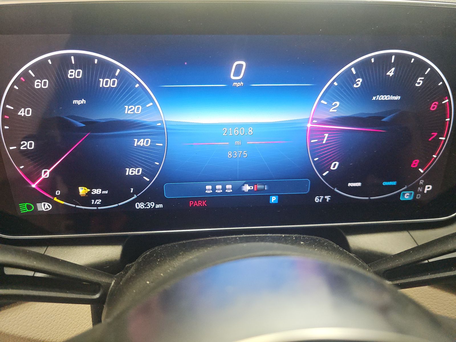 2025 Mercedes-Benz GLC GLC 300 AWD