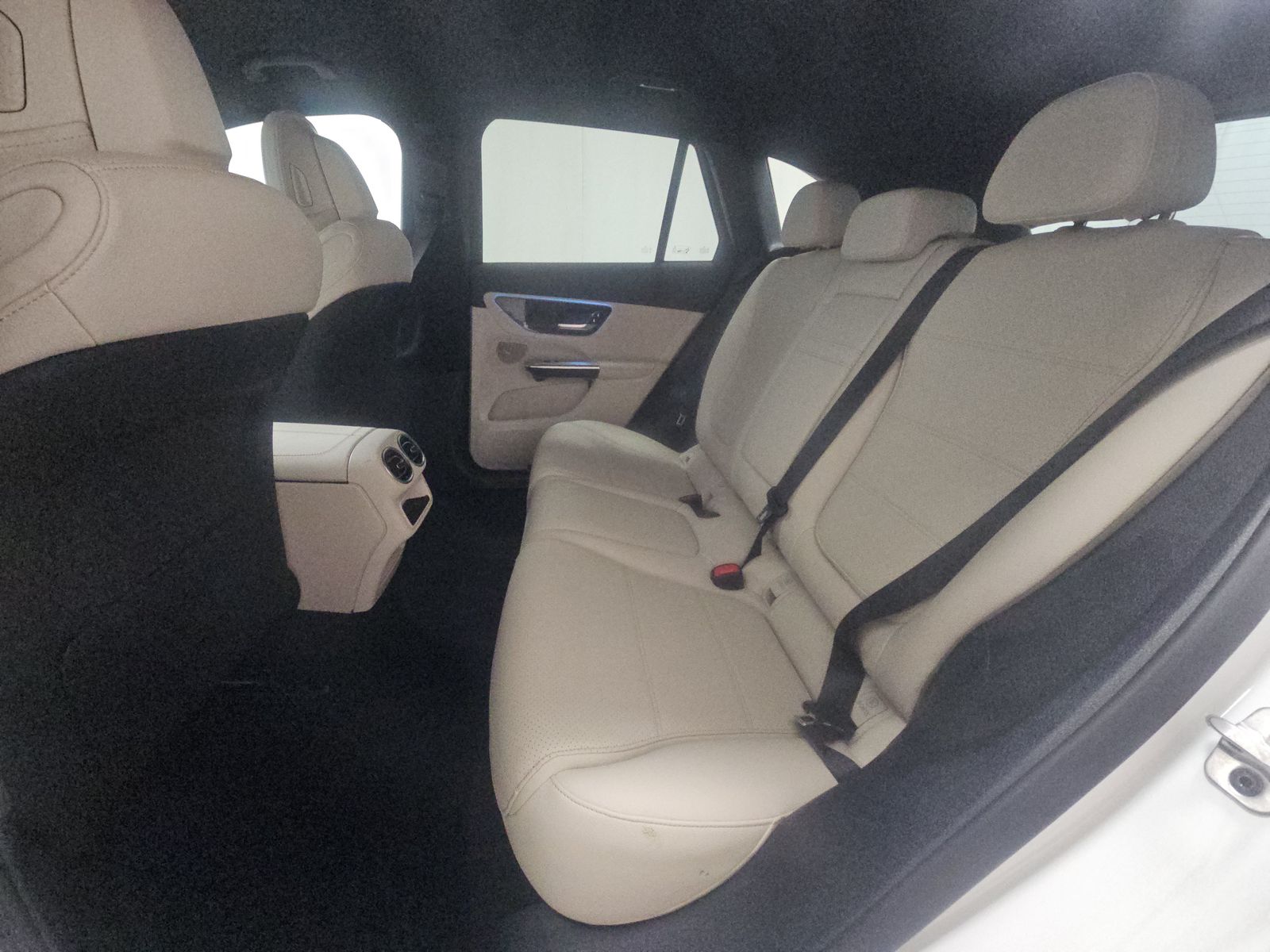 2025 Mercedes-Benz GLC GLC 300 AWD