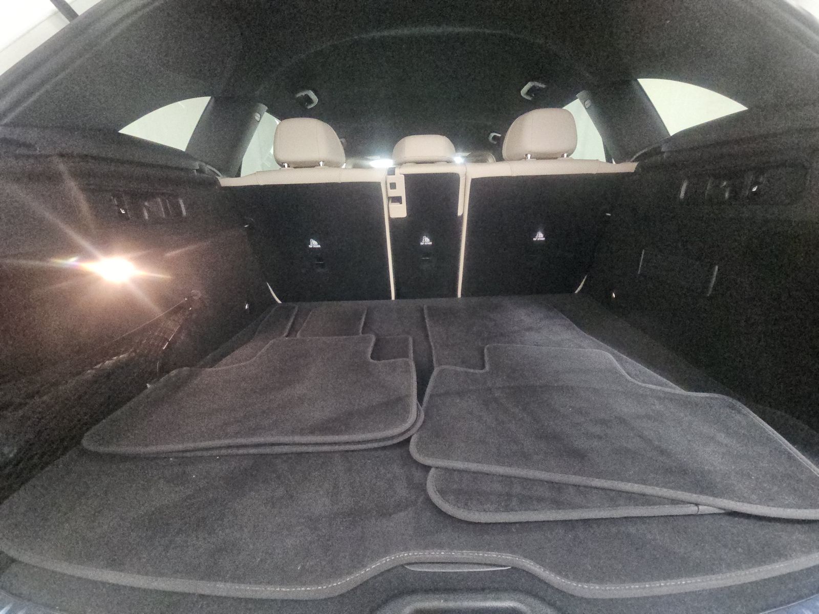 2025 Mercedes-Benz GLC GLC 300 AWD