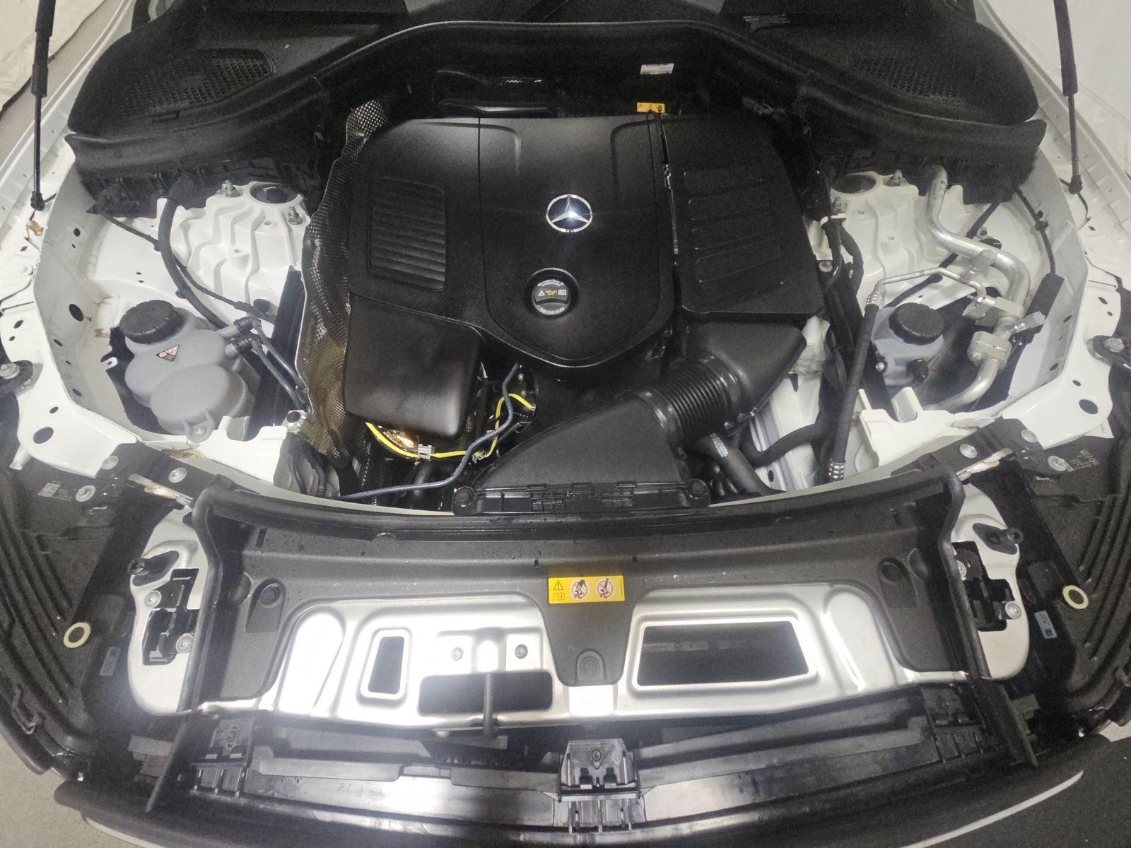 2025 Mercedes-Benz GLC GLC 300 AWD