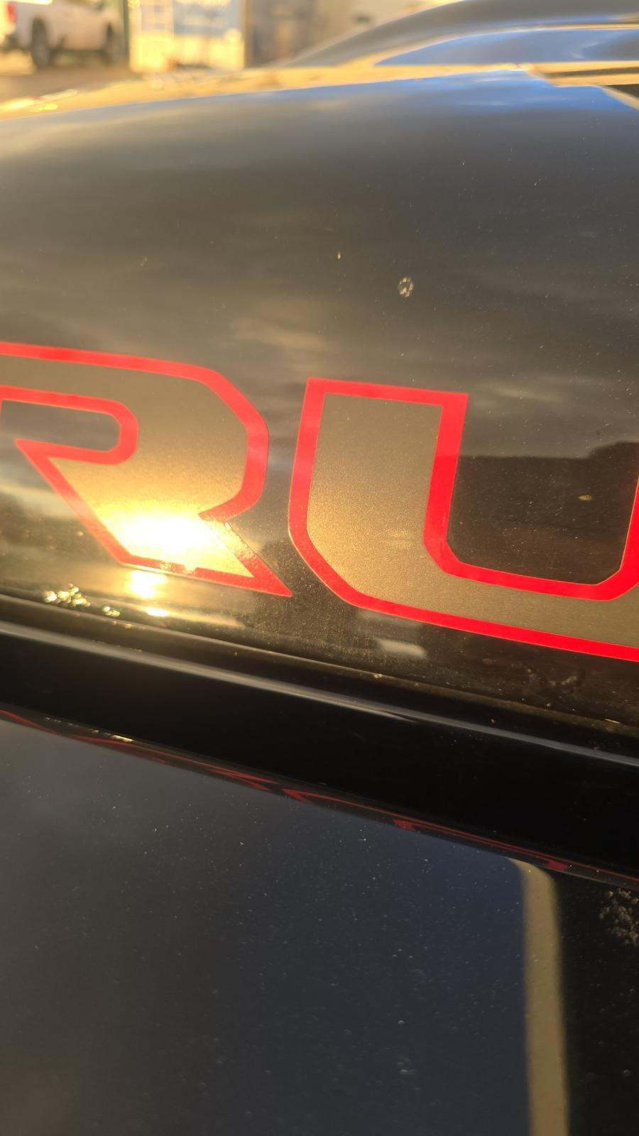 2022 Jeep Wrangler Unlimited Rubicon AWD