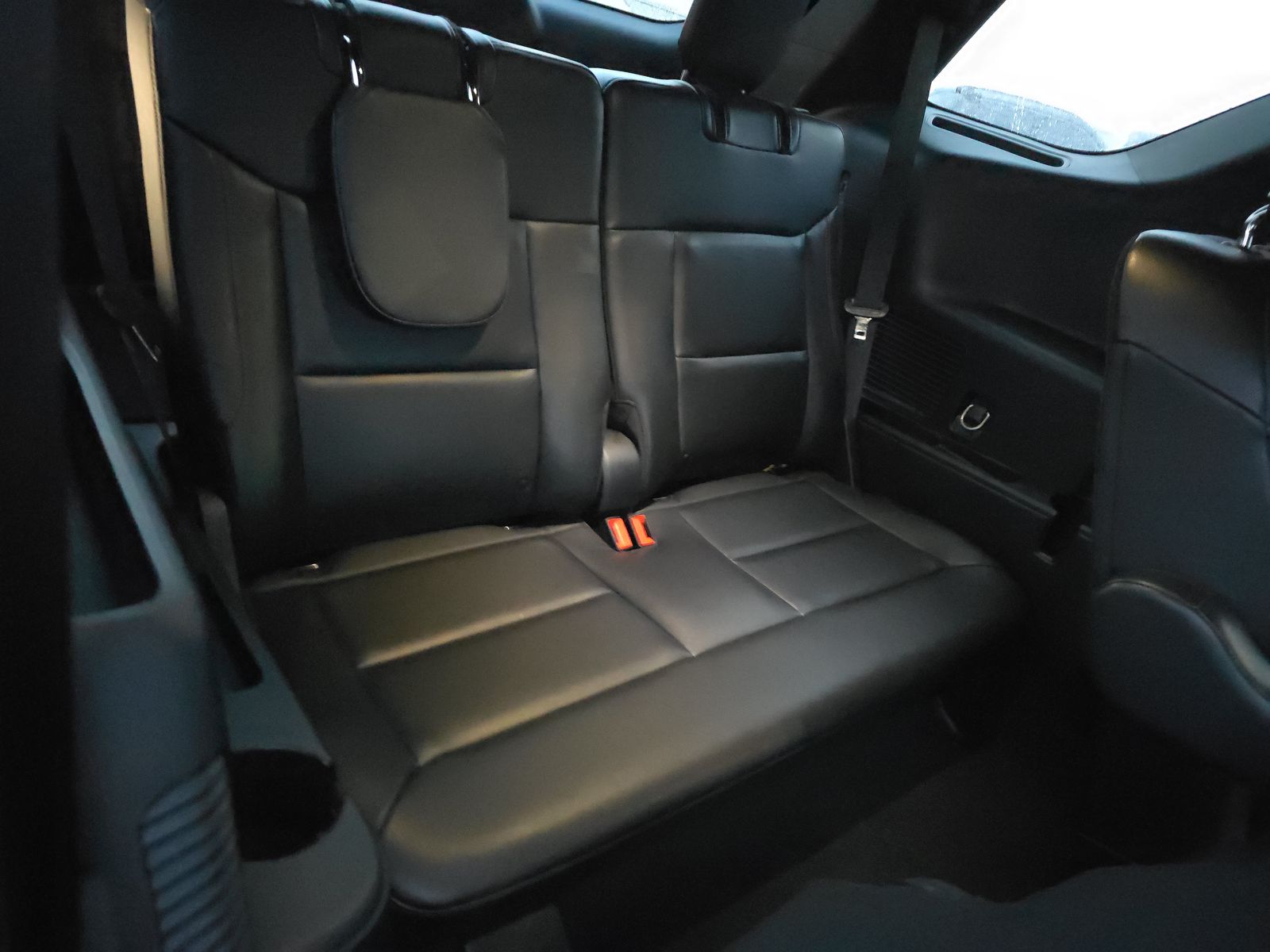 2023 Ford Explorer ST-Line AWD