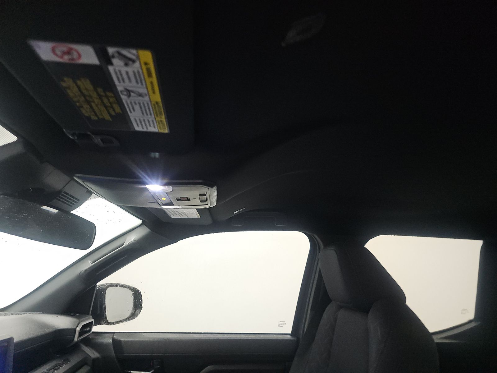 2025 Toyota Tacoma SR RWD