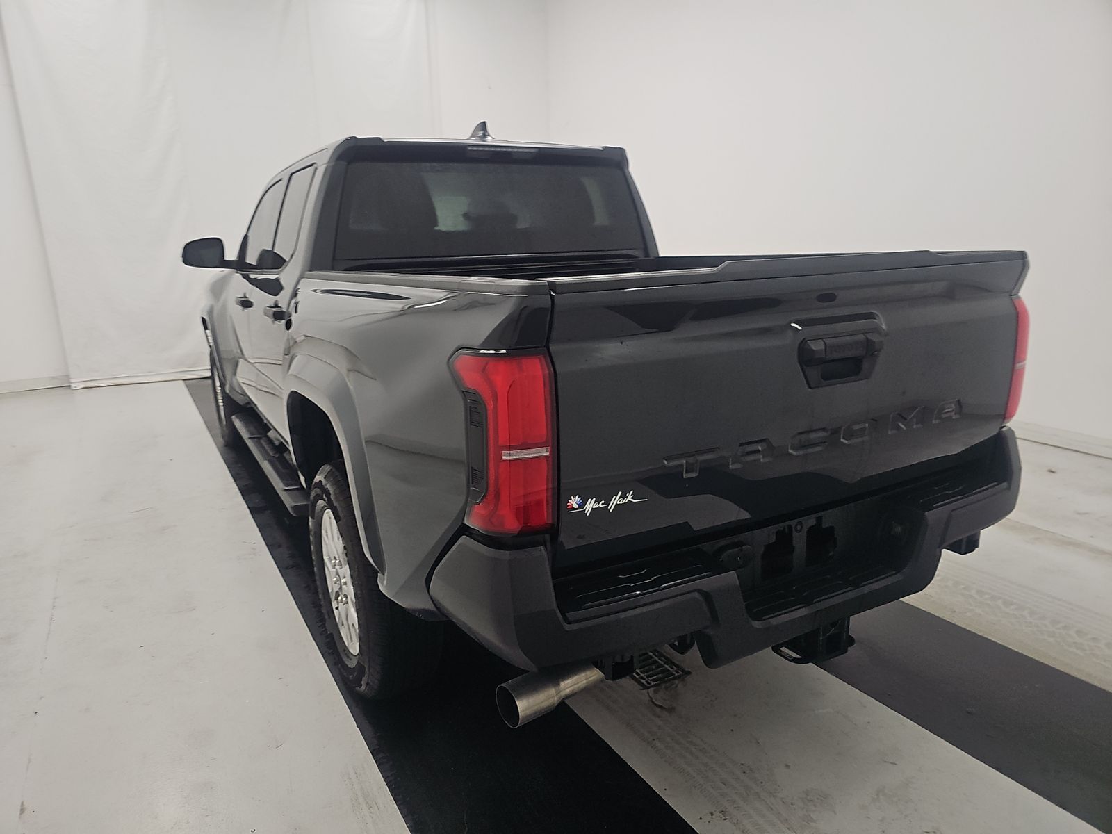 2025 Toyota Tacoma SR RWD