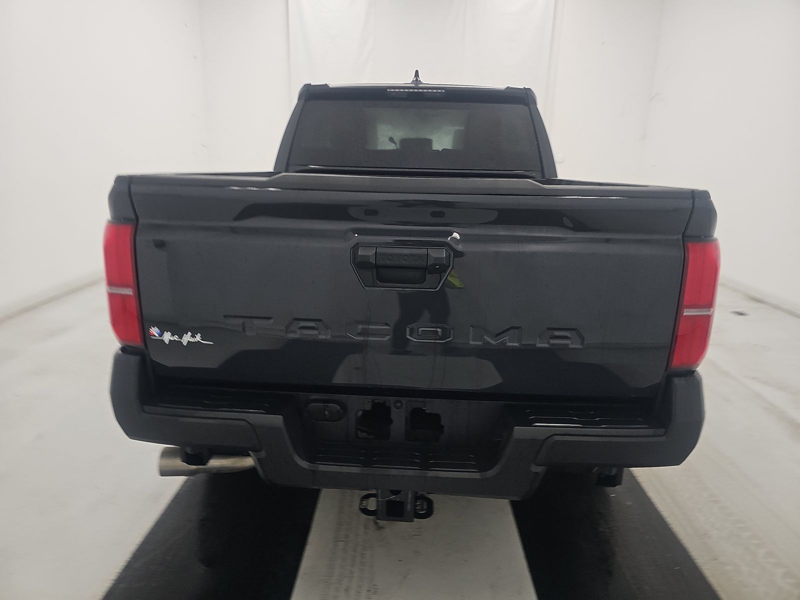 2025 Toyota Tacoma SR RWD