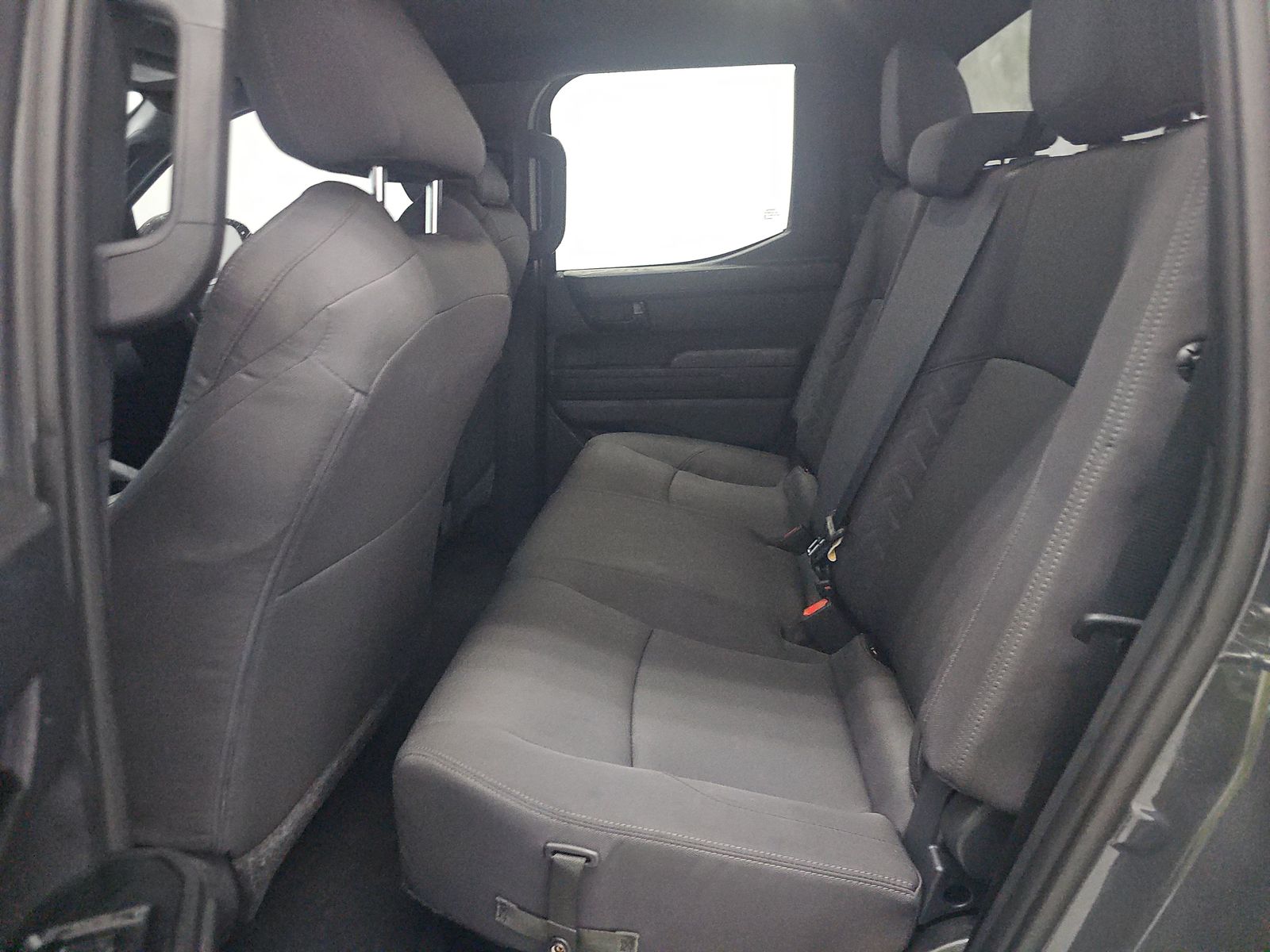 2025 Toyota Tacoma SR RWD