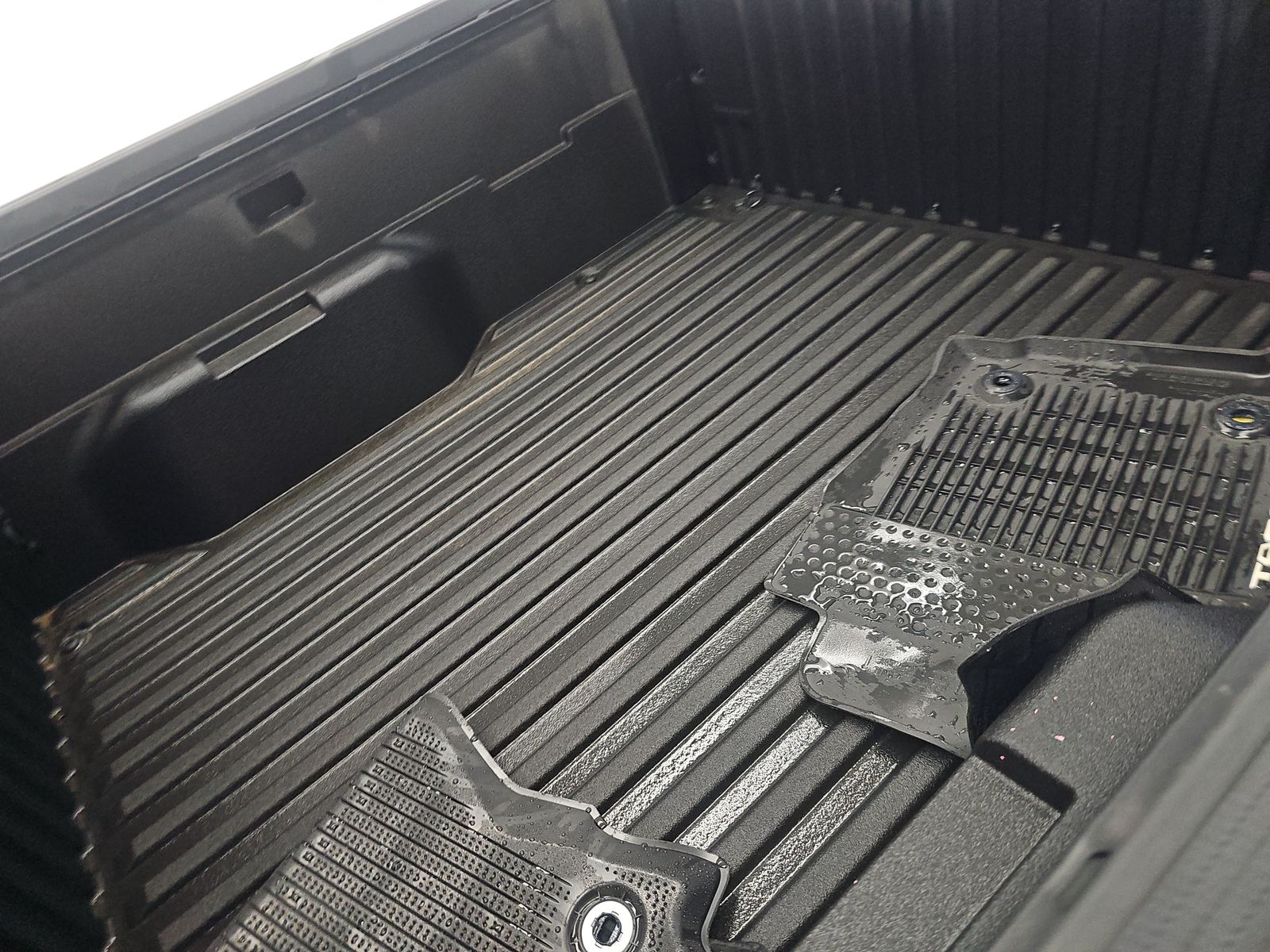 2025 Toyota Tacoma SR RWD