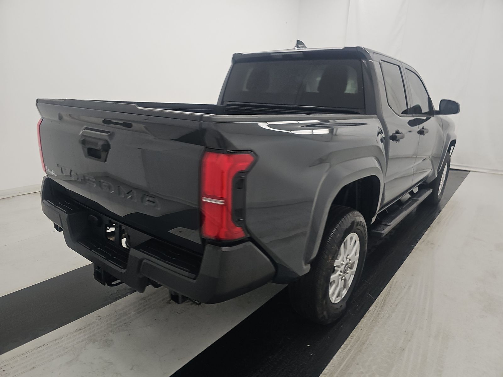 2025 Toyota Tacoma SR RWD