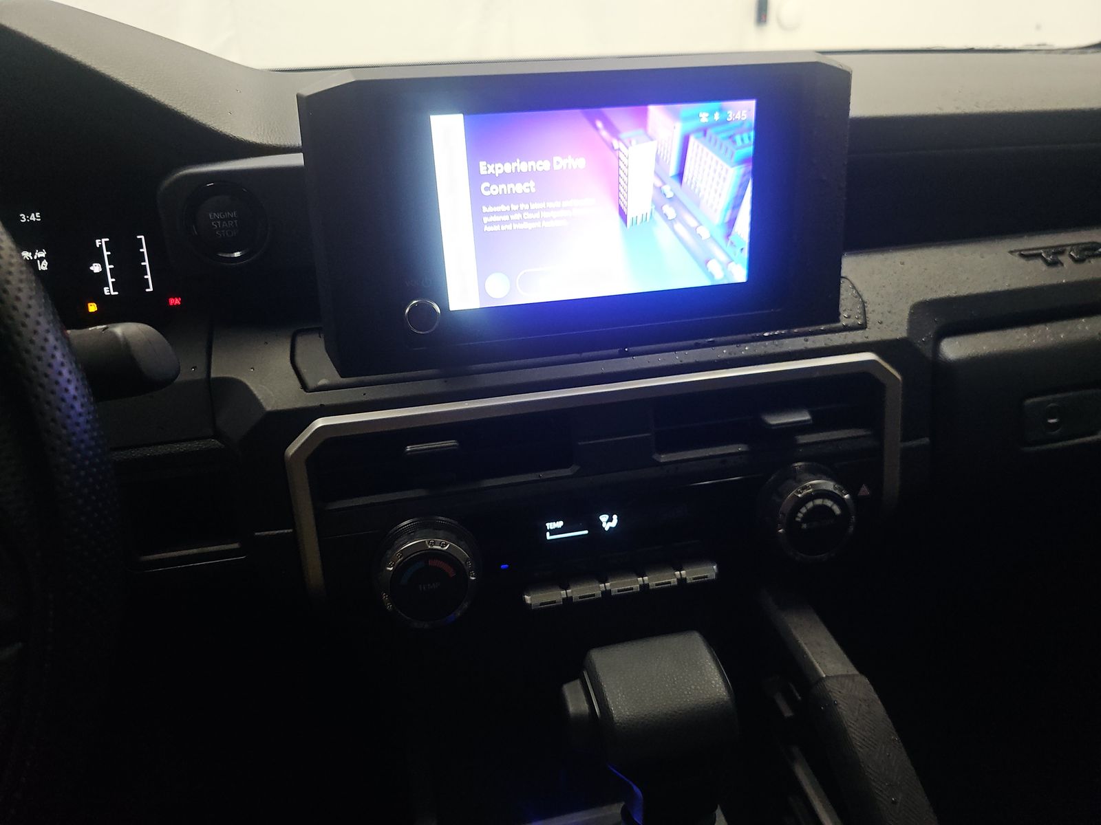 2025 Toyota Tacoma SR RWD