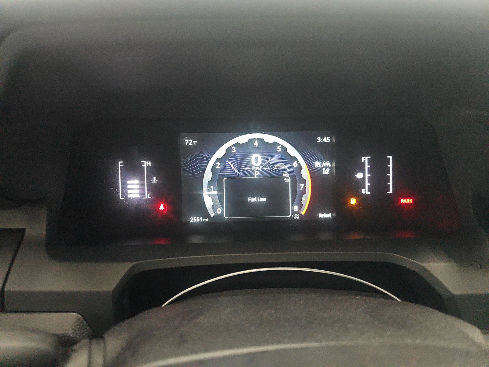 2025 Toyota Tacoma SR RWD