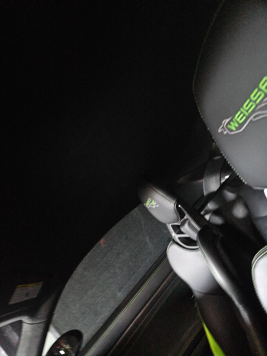 2024 Porsche 718 Cayman GT4 RS RWD