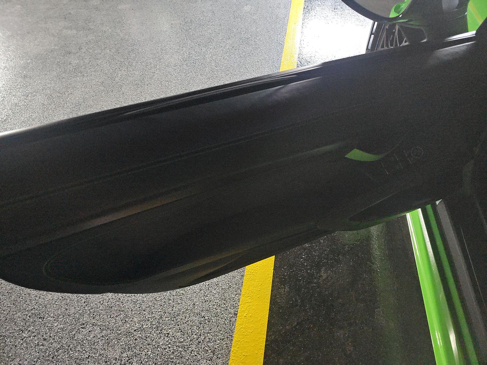 2024 Porsche 718 Cayman GT4 RS RWD