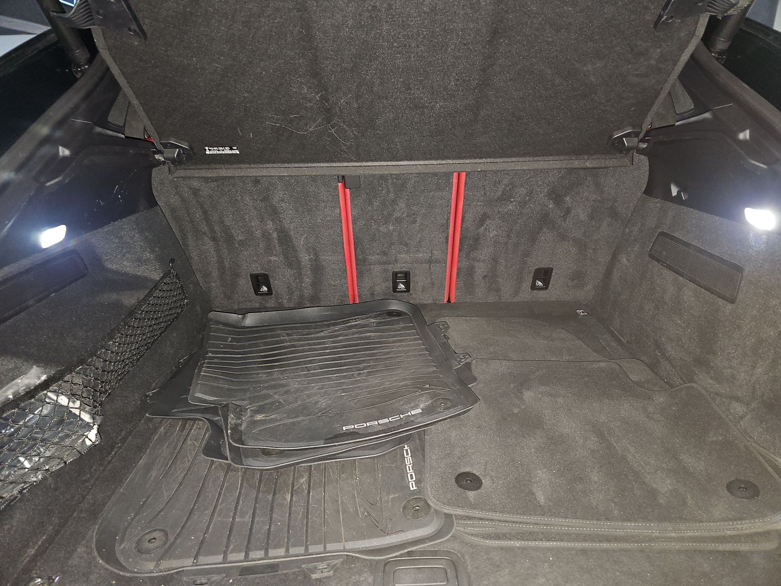 2022 Porsche Cayenne GTS AWD