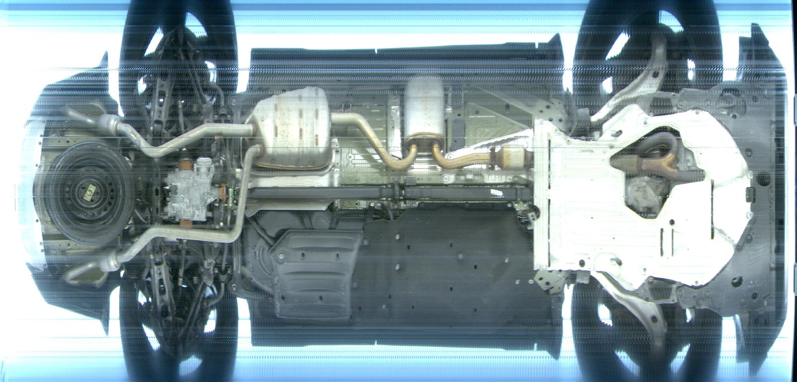 2025 Honda Pilot Touring AWD