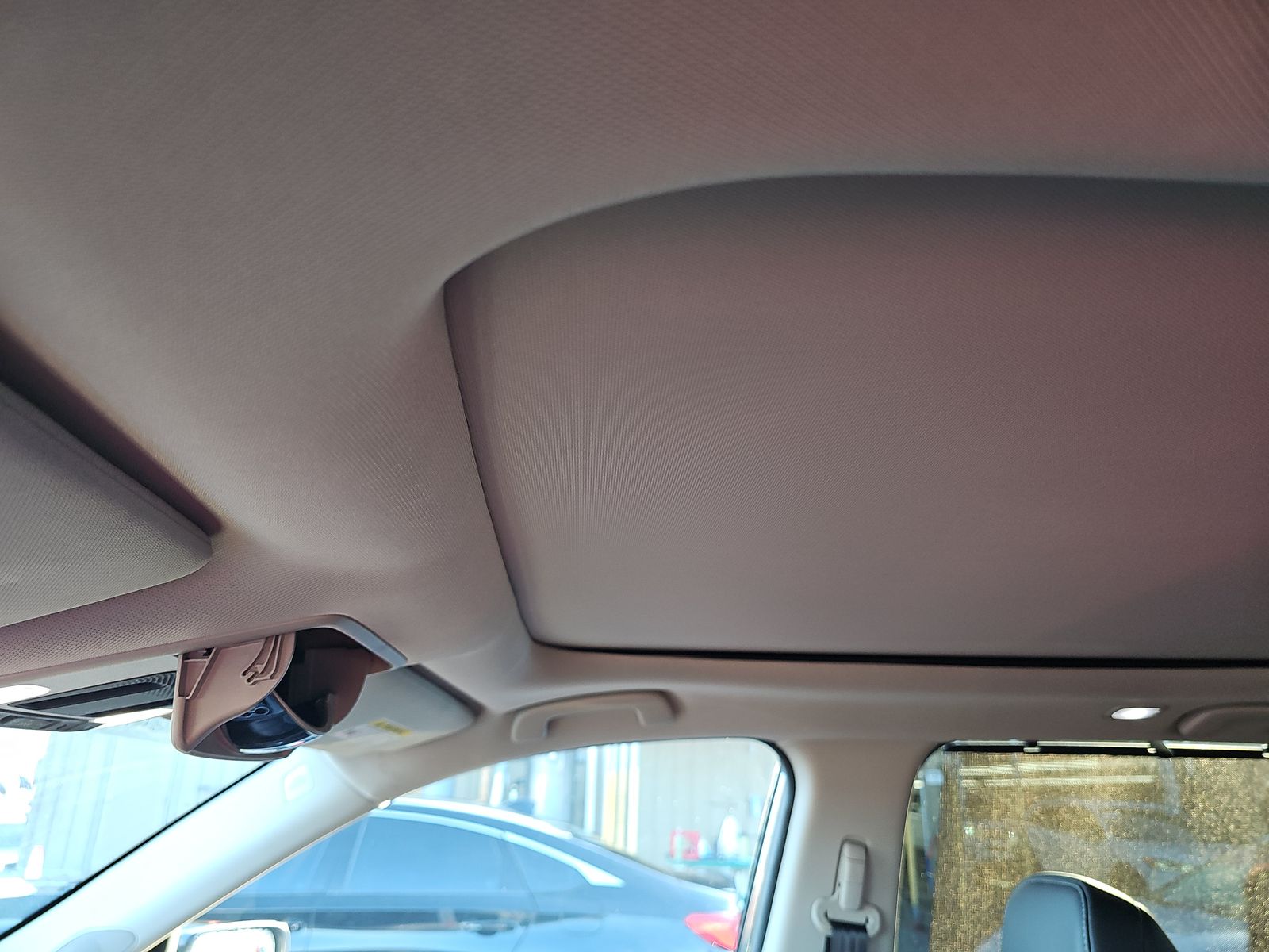 2025 Honda Pilot Touring AWD