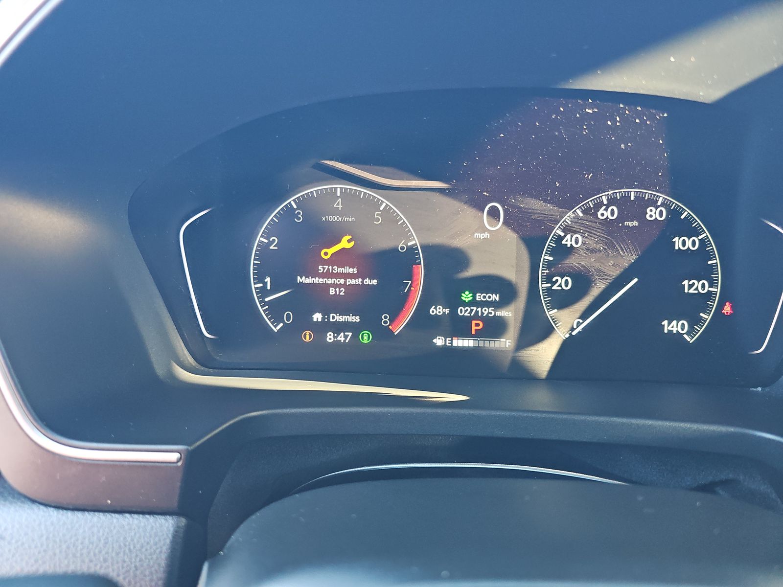 2025 Honda Pilot Touring AWD