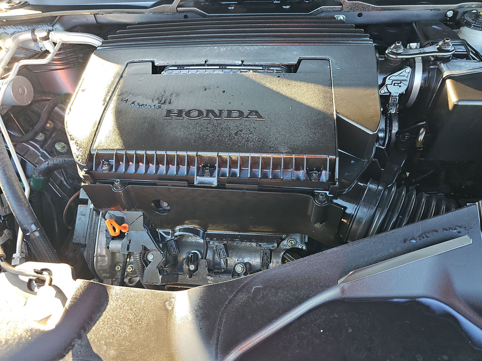 2025 Honda Pilot Touring AWD