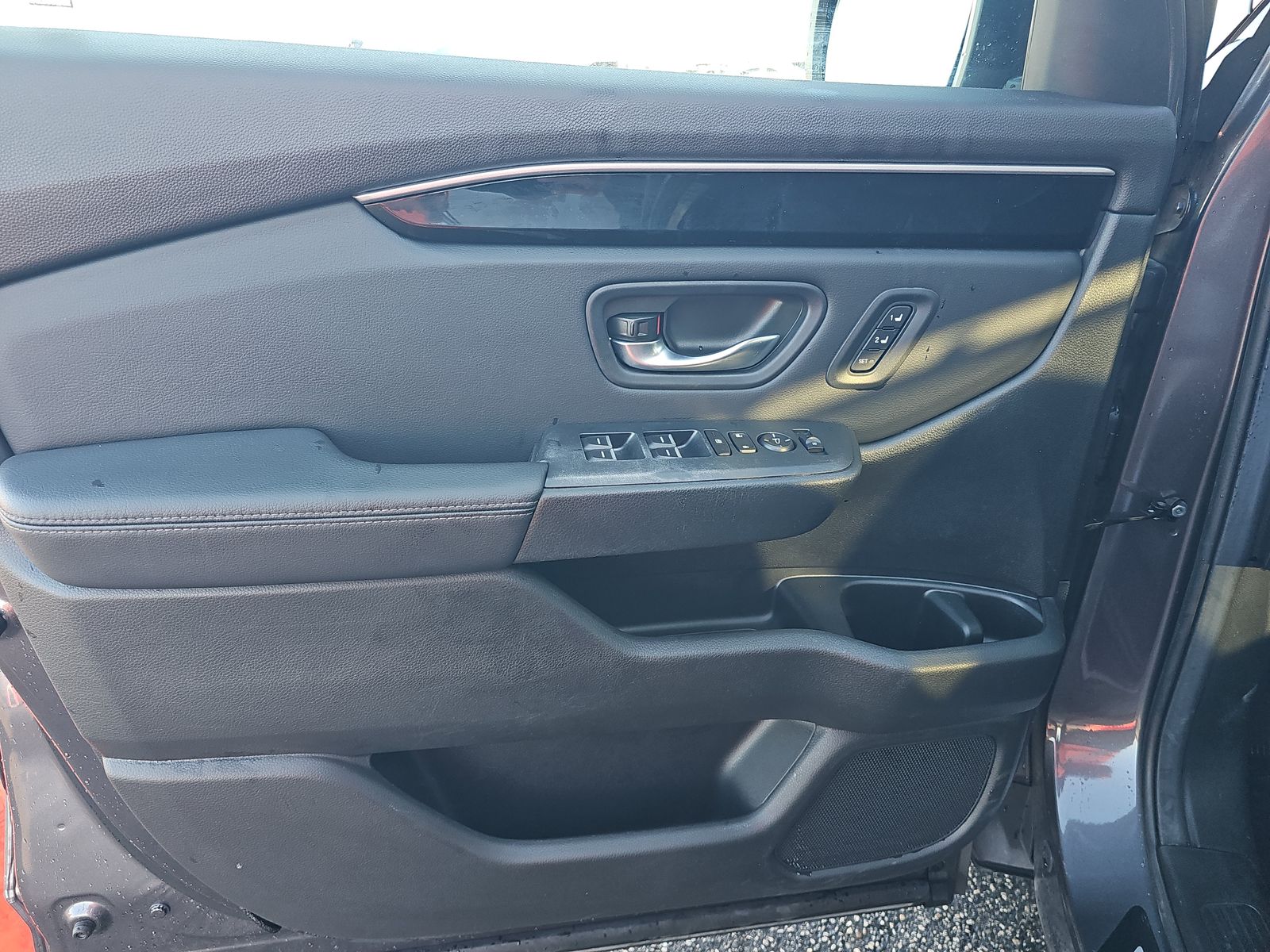 2025 Honda Pilot Touring AWD