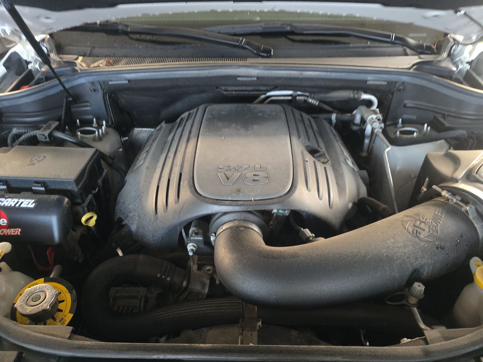 2022 Dodge Durango R/T Plus AWD