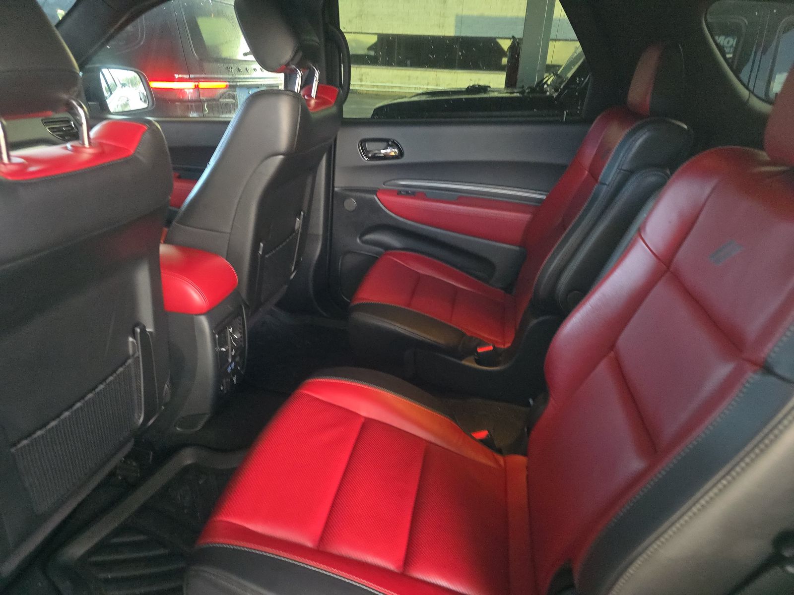 2022 Dodge Durango R/T Plus AWD