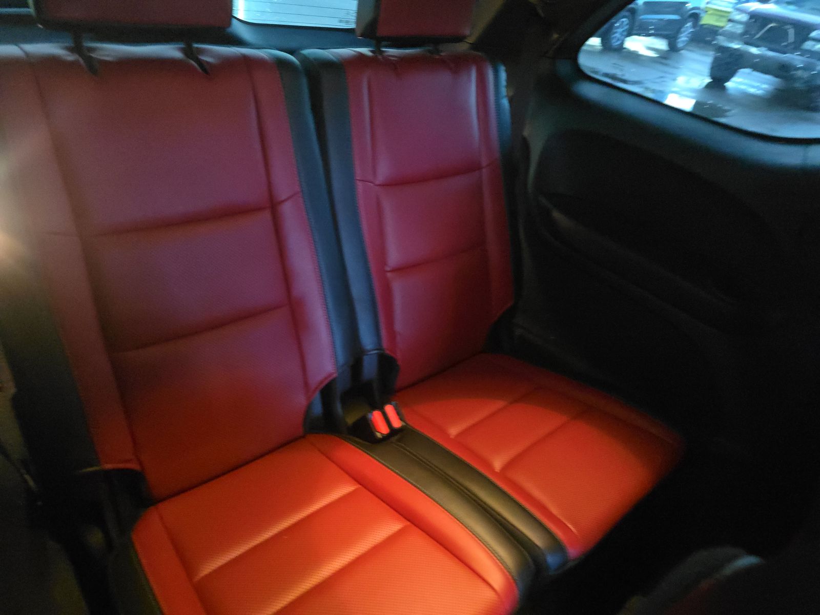 2022 Dodge Durango R/T Plus AWD