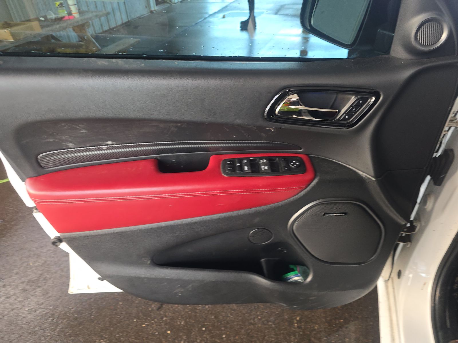 2022 Dodge Durango R/T Plus AWD