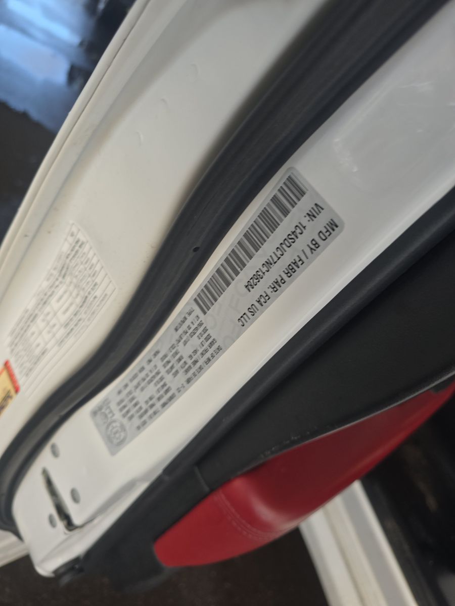 2022 Dodge Durango R/T Plus AWD