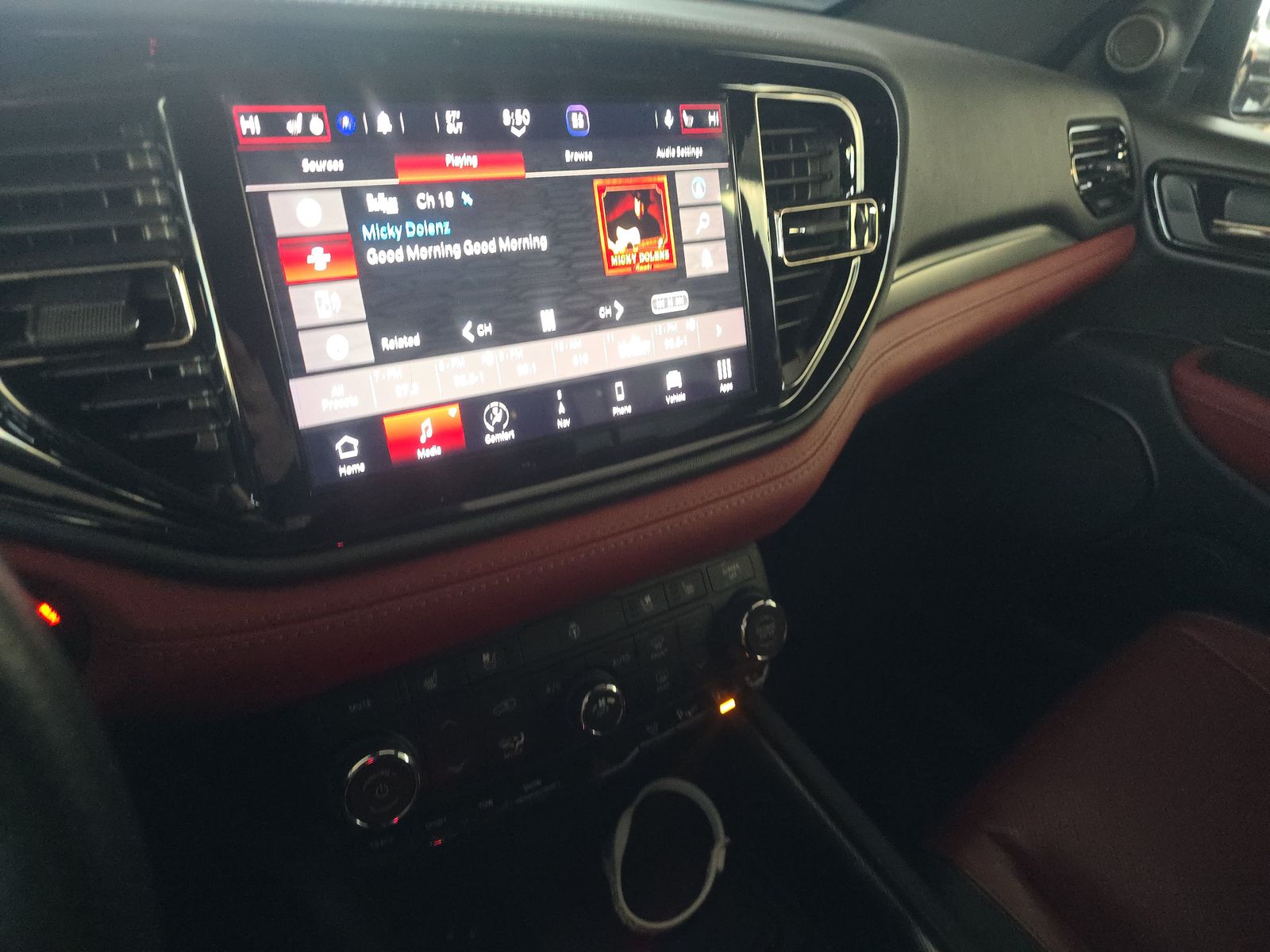 2022 Dodge Durango R/T Plus AWD