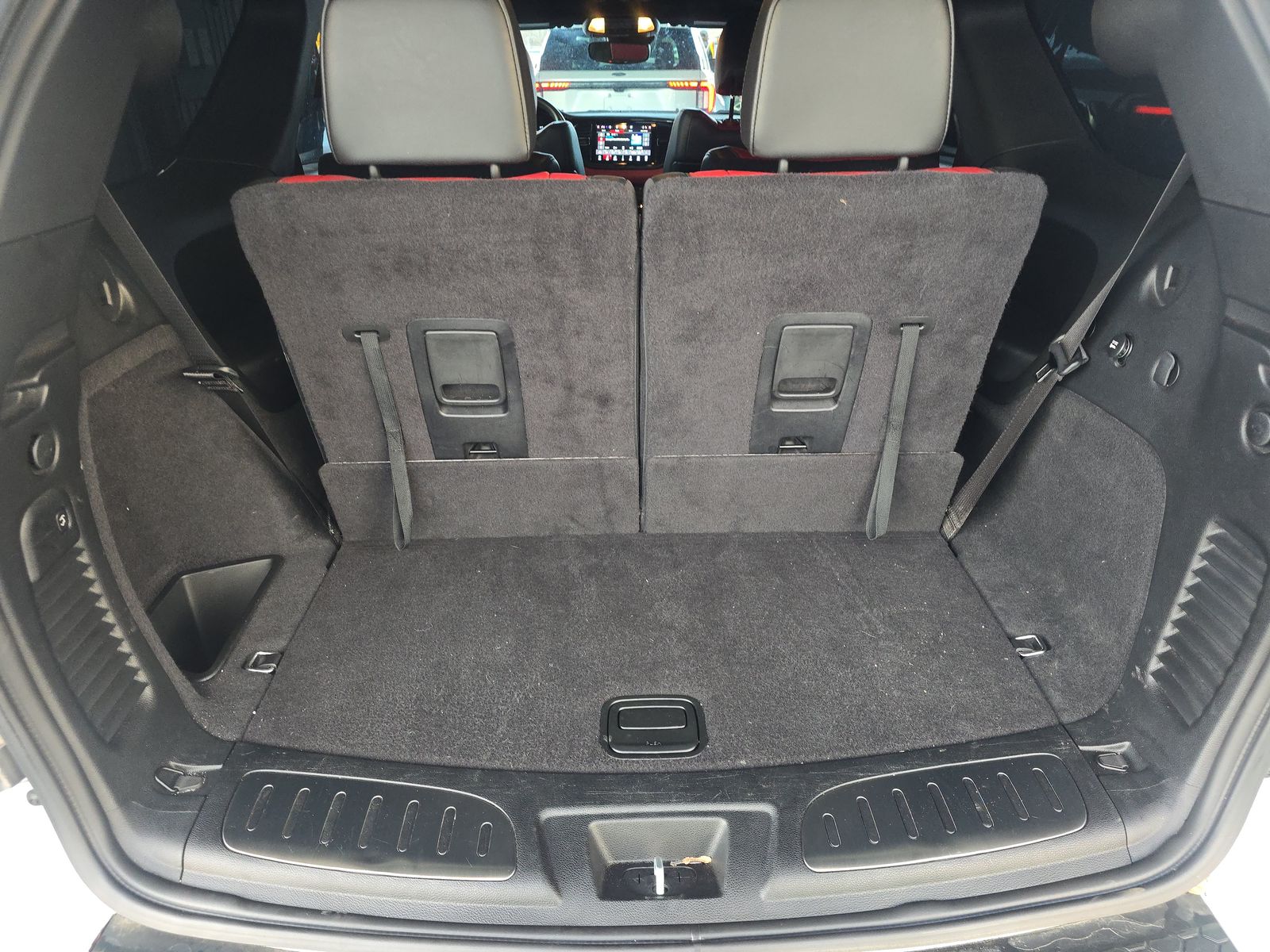 2022 Dodge Durango R/T Plus AWD