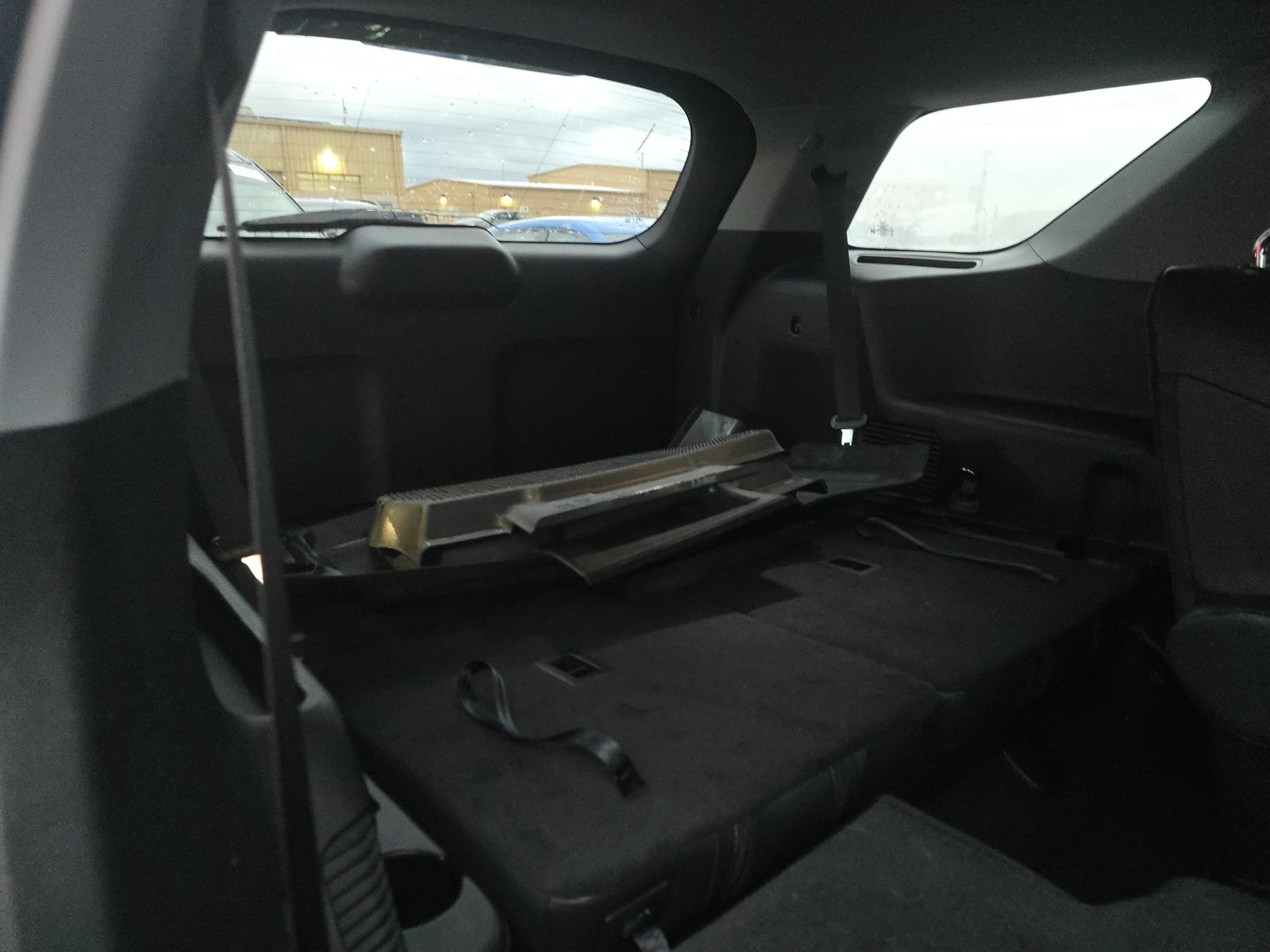 2023 Ford Explorer XLT AWD