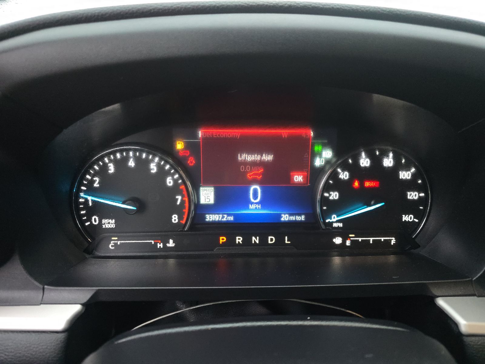 2023 Ford Explorer XLT AWD