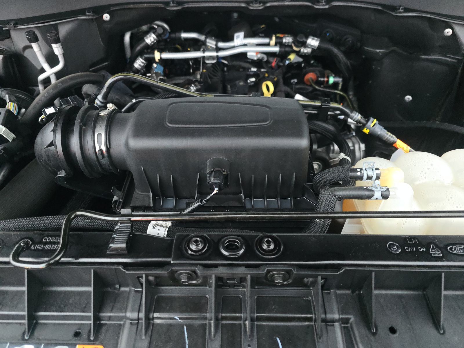 2023 Ford Explorer XLT AWD