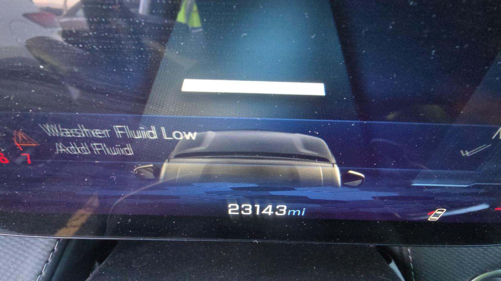 2025 Chevrolet Equinox LT FWD