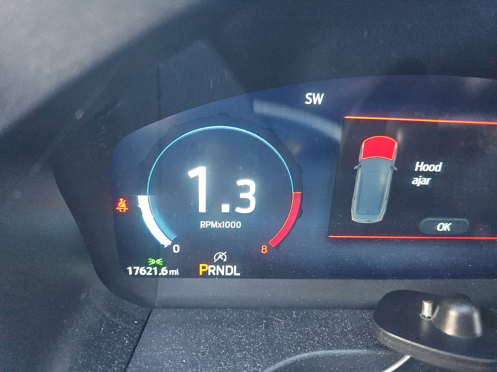 2025 Ford Explorer Platinum AWD