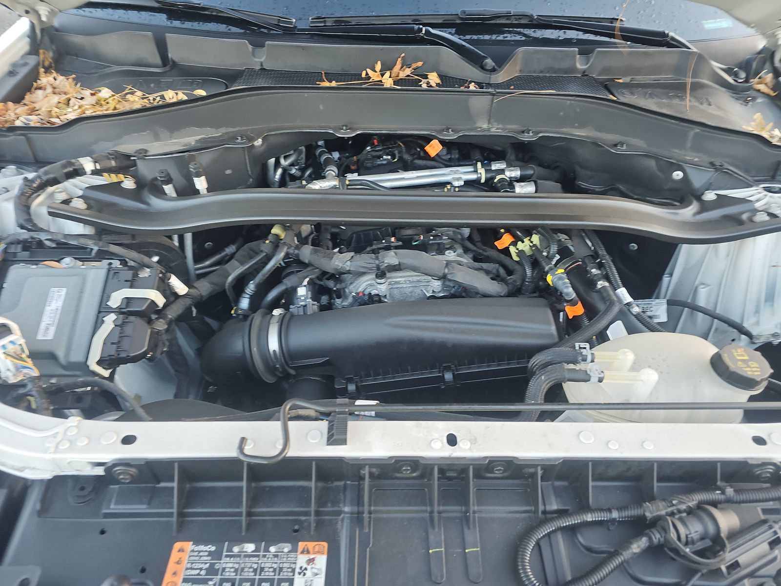 2025 Ford Explorer Platinum AWD