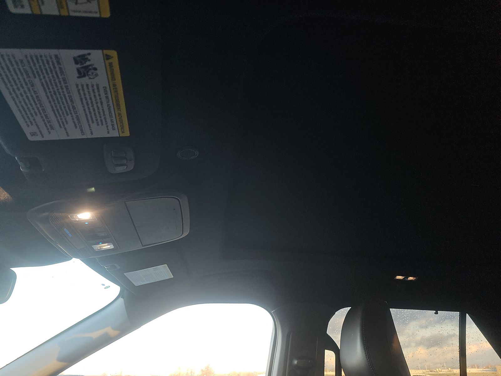 2025 Ford Explorer Platinum AWD