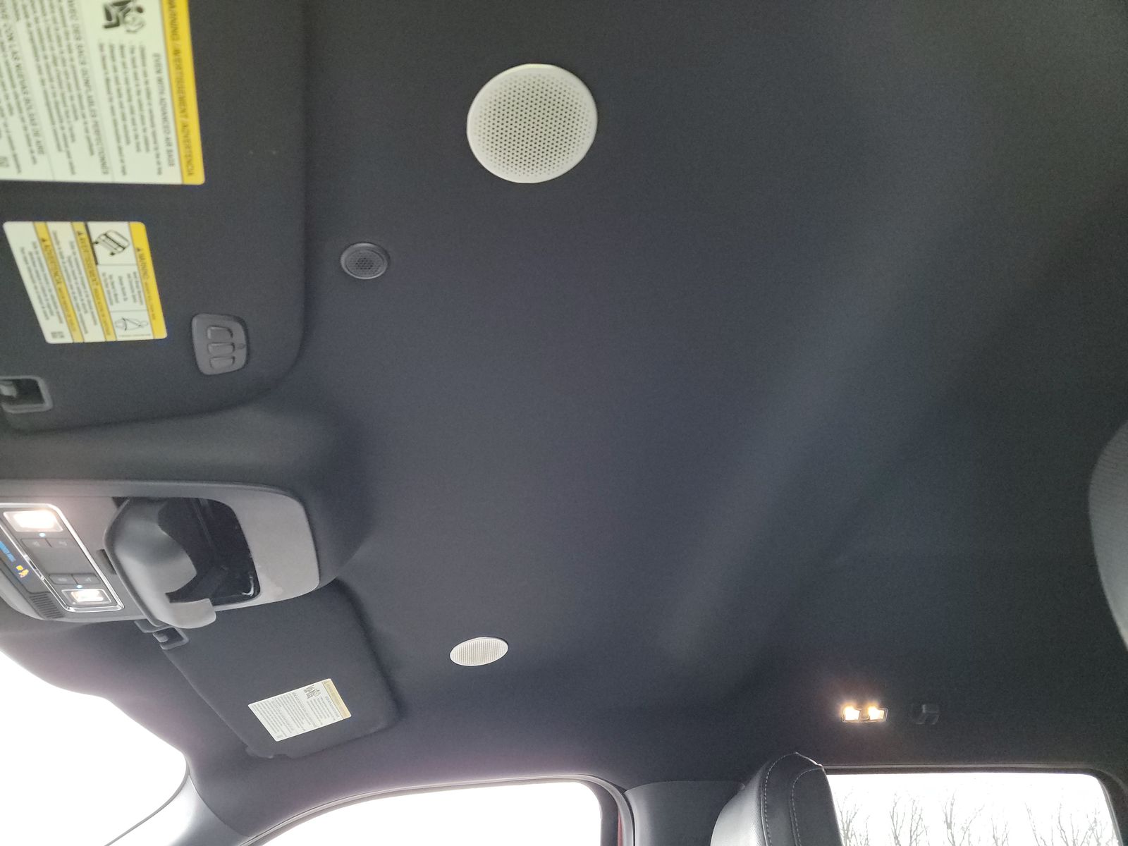 2022 Ford F-150 Lariat AWD