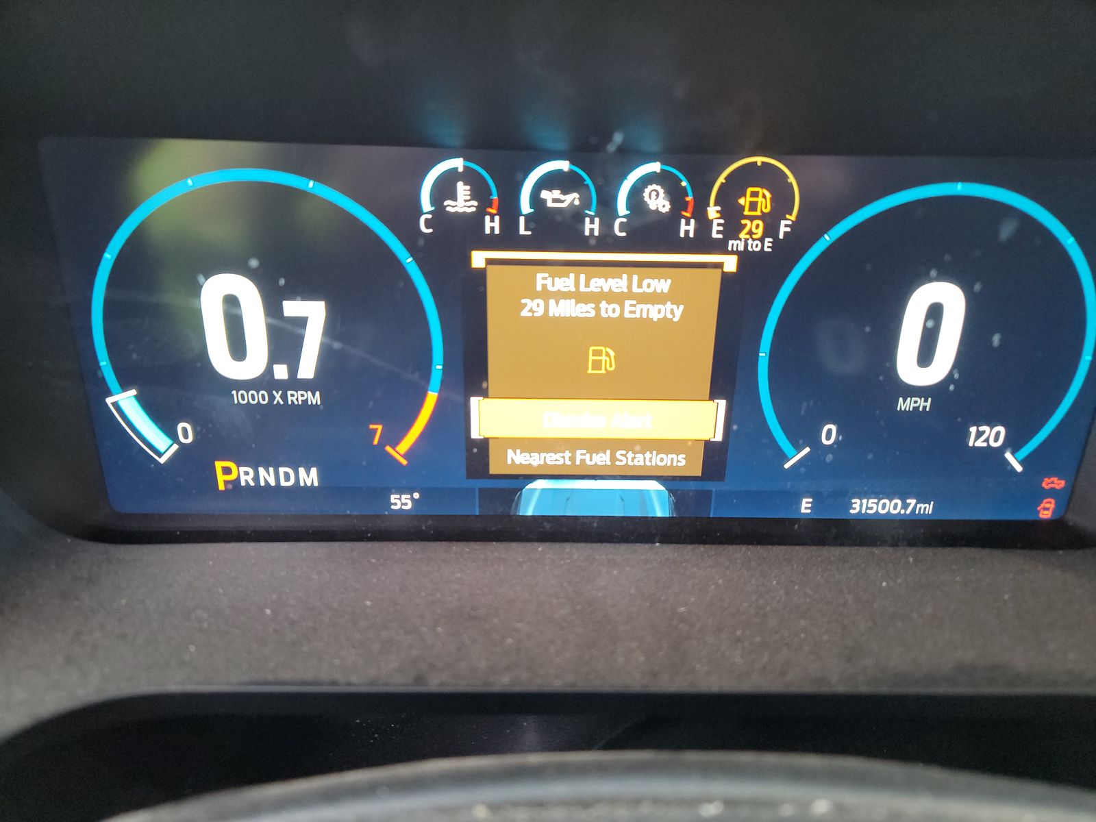 2022 Ford F-150 Lariat AWD