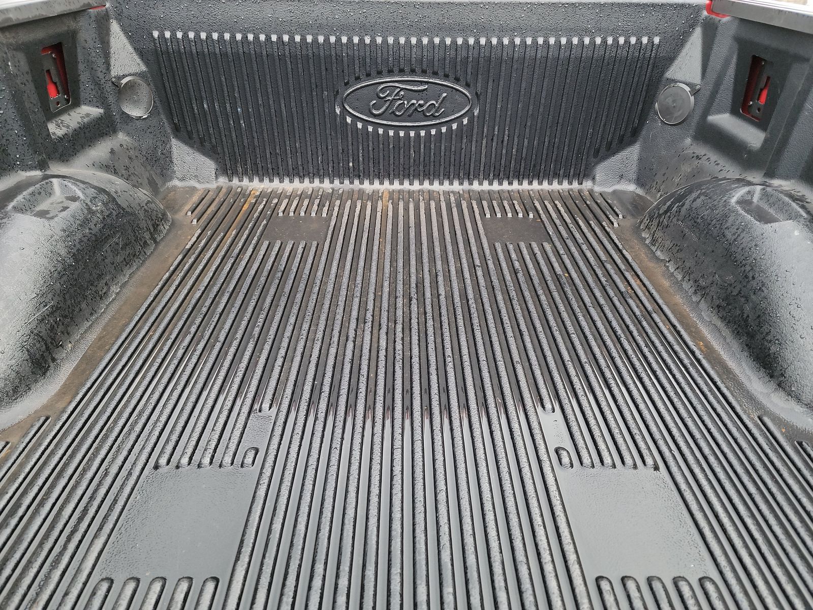 2022 Ford F-150 Lariat AWD