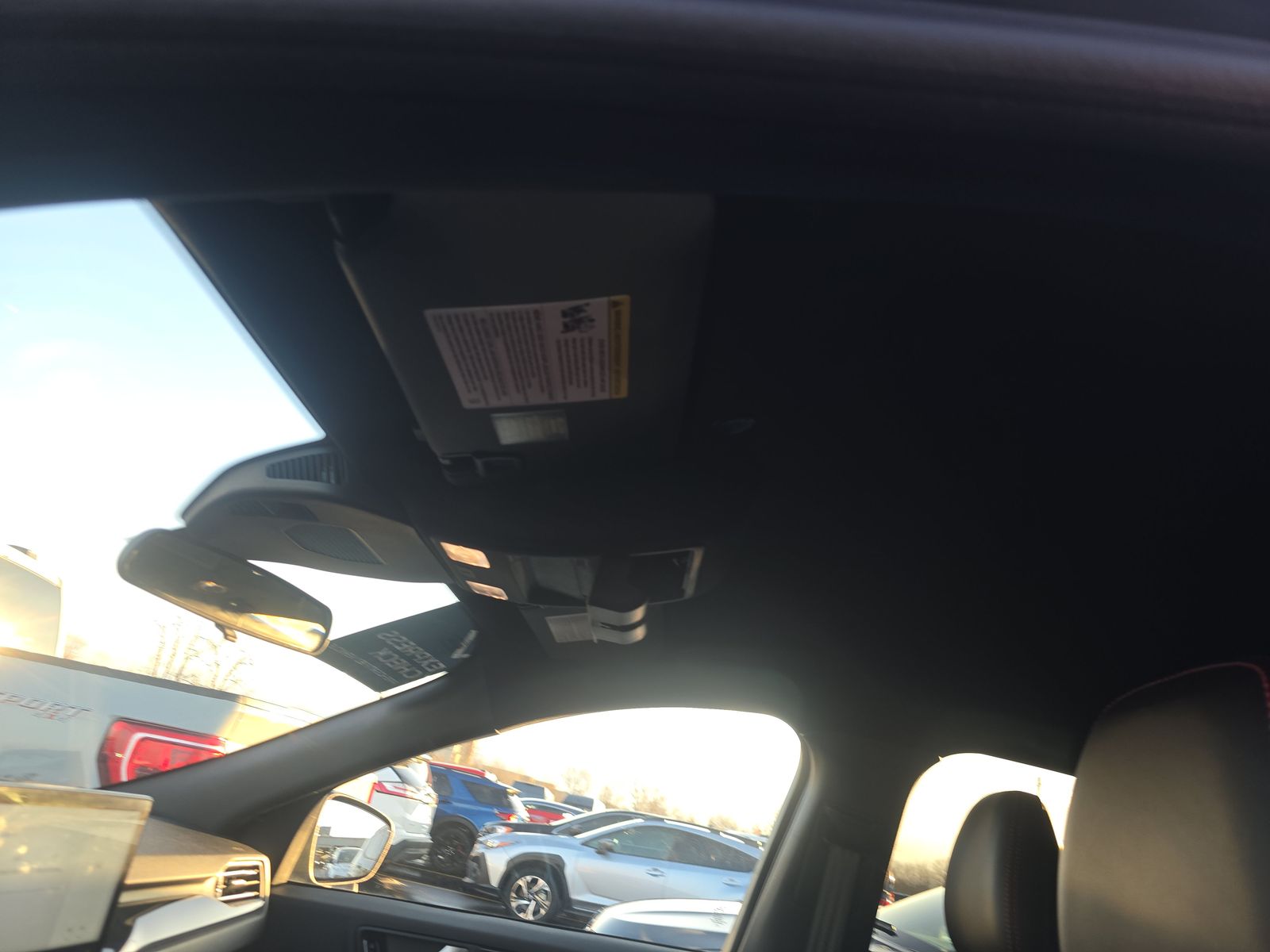 2023 Ford Escape ST-Line Select AWD