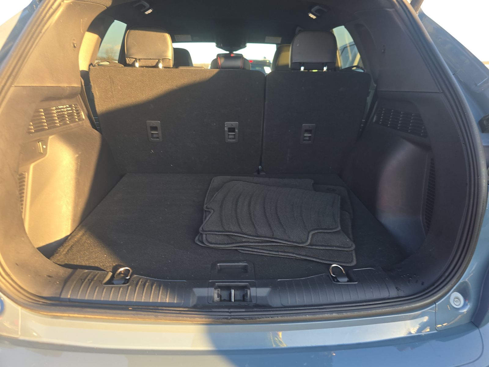 2023 Ford Escape ST-Line Select AWD