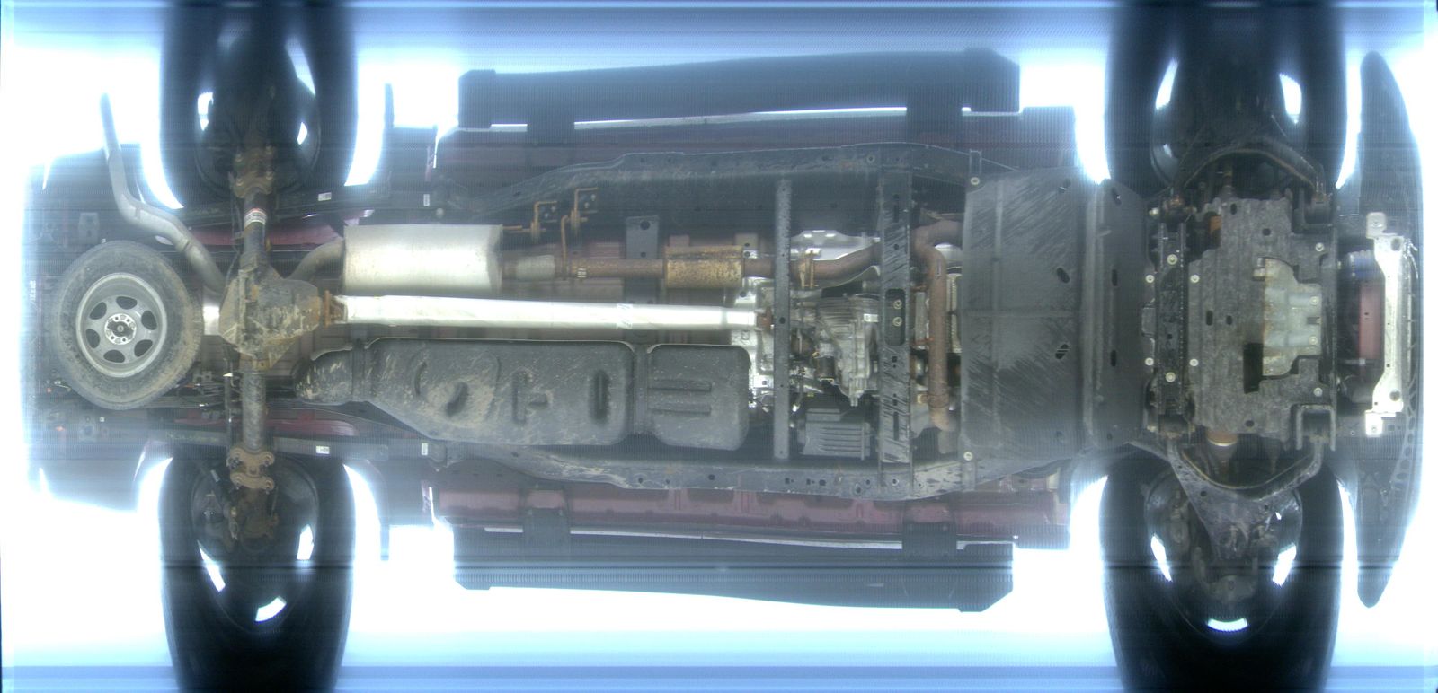 2022 Ford F-150 Lariat AWD