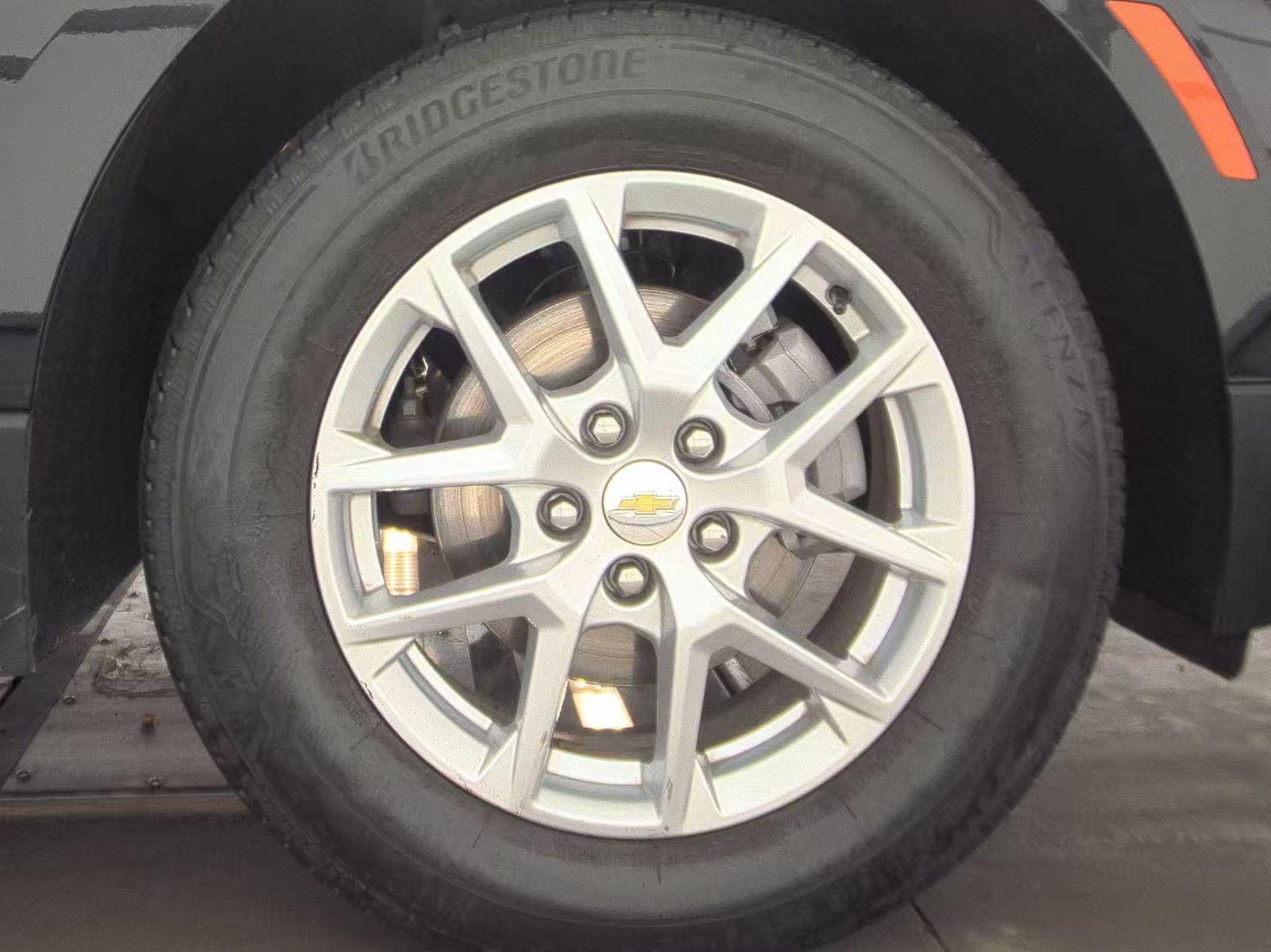 2024 Chevrolet Equinox LT AWD