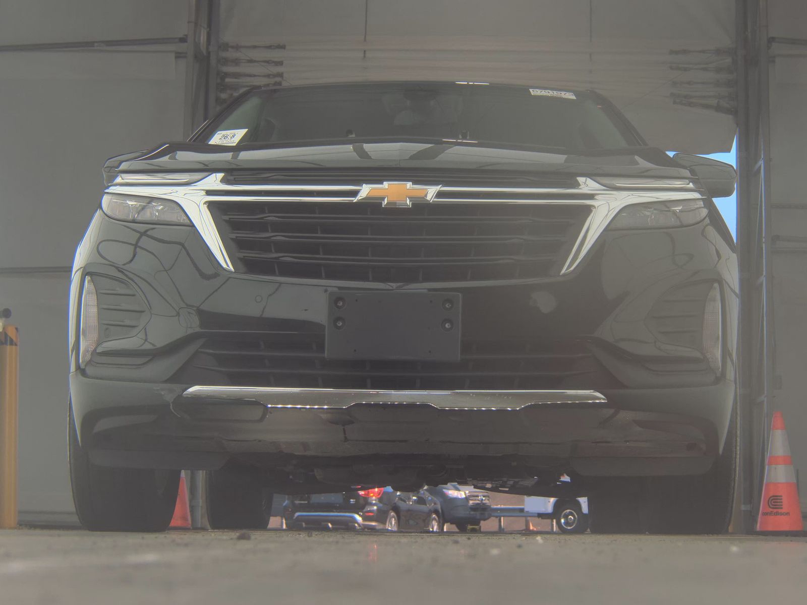 2024 Chevrolet Equinox LT AWD