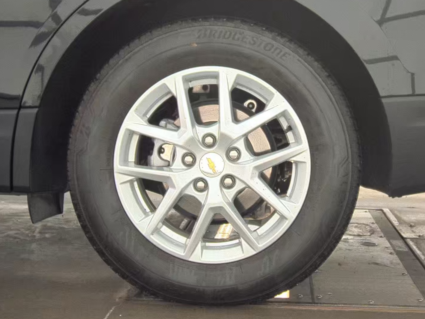 2024 Chevrolet Equinox LT AWD