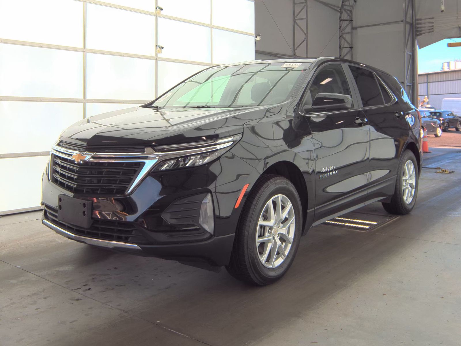 2024 Chevrolet Equinox LT AWD