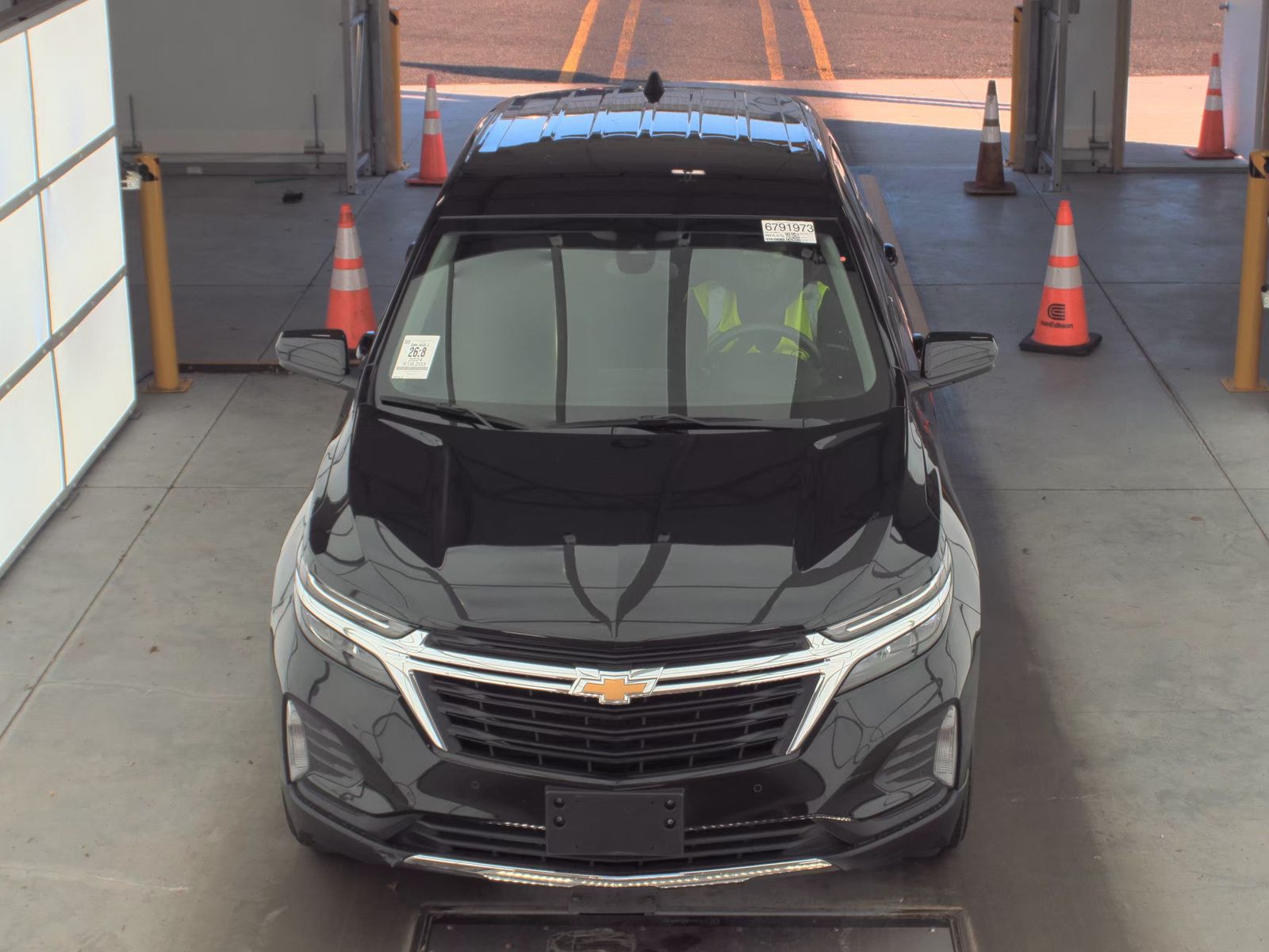 2024 Chevrolet Equinox LT AWD