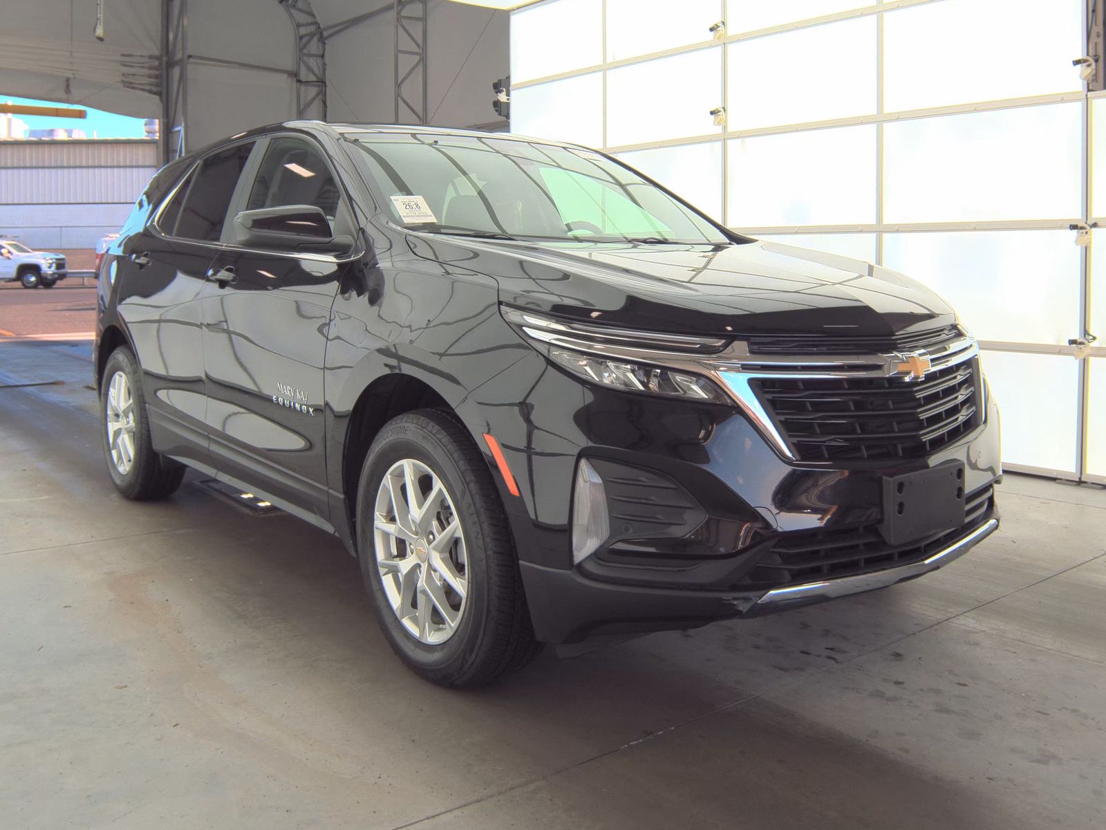 2024 Chevrolet Equinox LT AWD