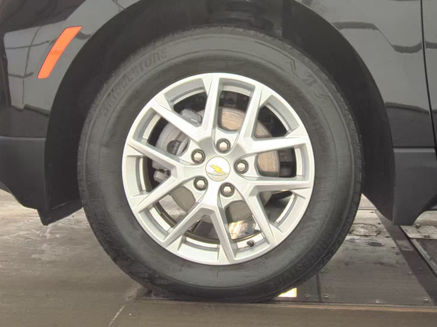 2024 Chevrolet Equinox LT AWD