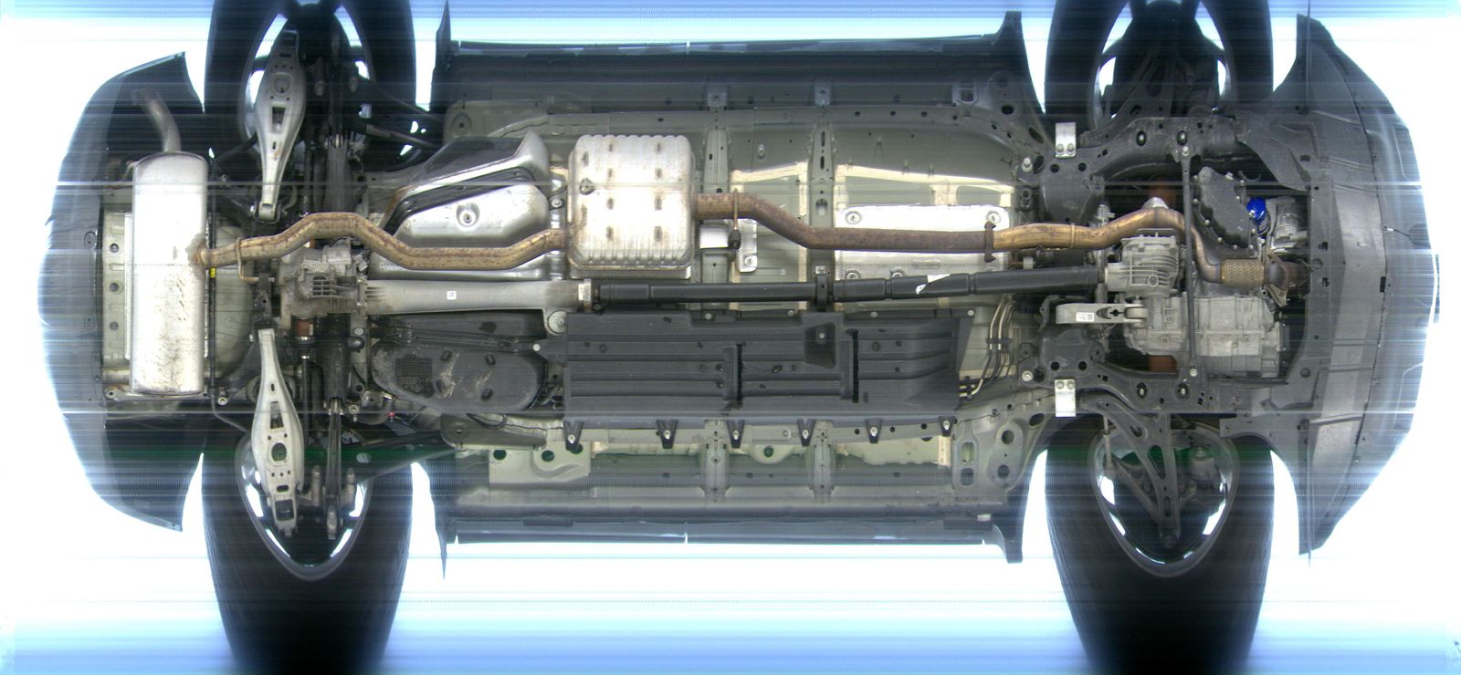 2024 Chevrolet Equinox LT AWD